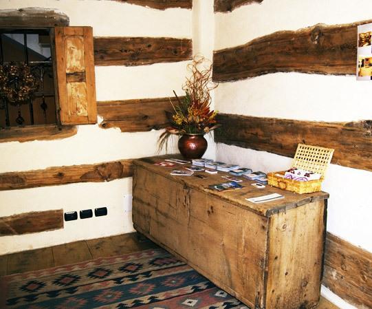 La Corte Appartamenti Livigno Luaran gambar