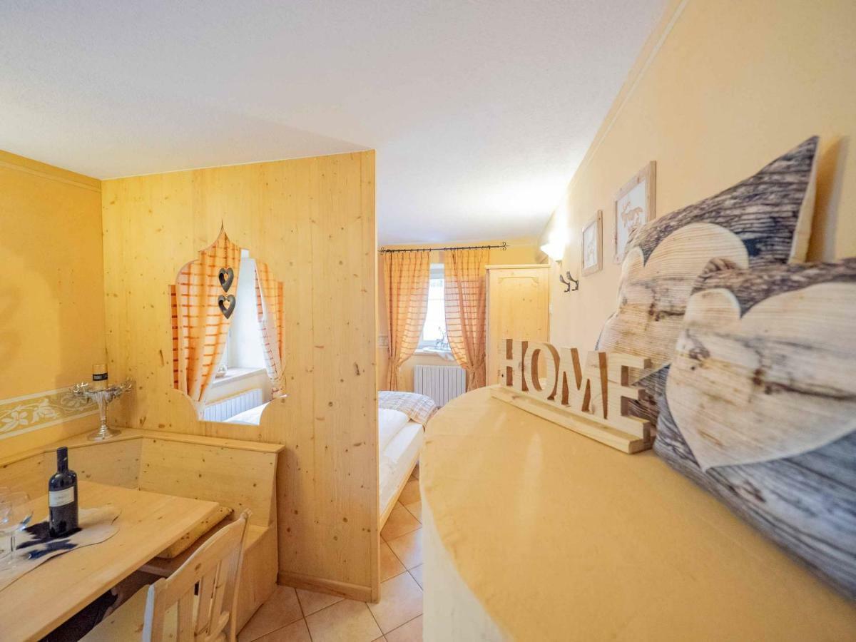 La Corte Appartamenti Livigno Luaran gambar