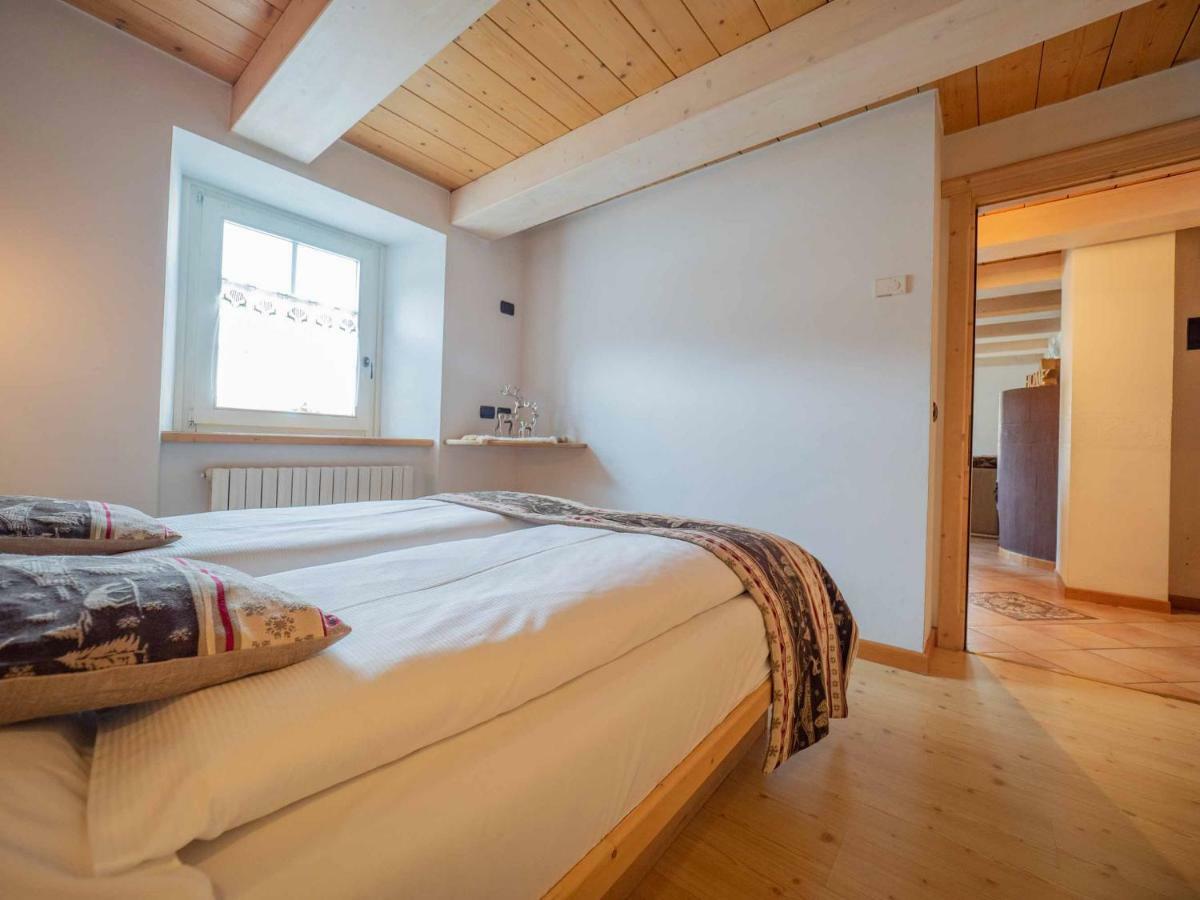 La Corte Appartamenti Livigno Luaran gambar