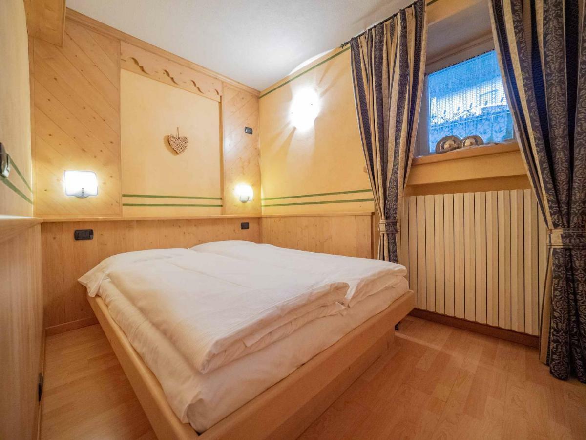 La Corte Appartamenti Livigno Luaran gambar
