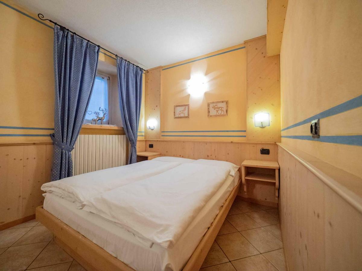 La Corte Appartamenti Livigno Luaran gambar