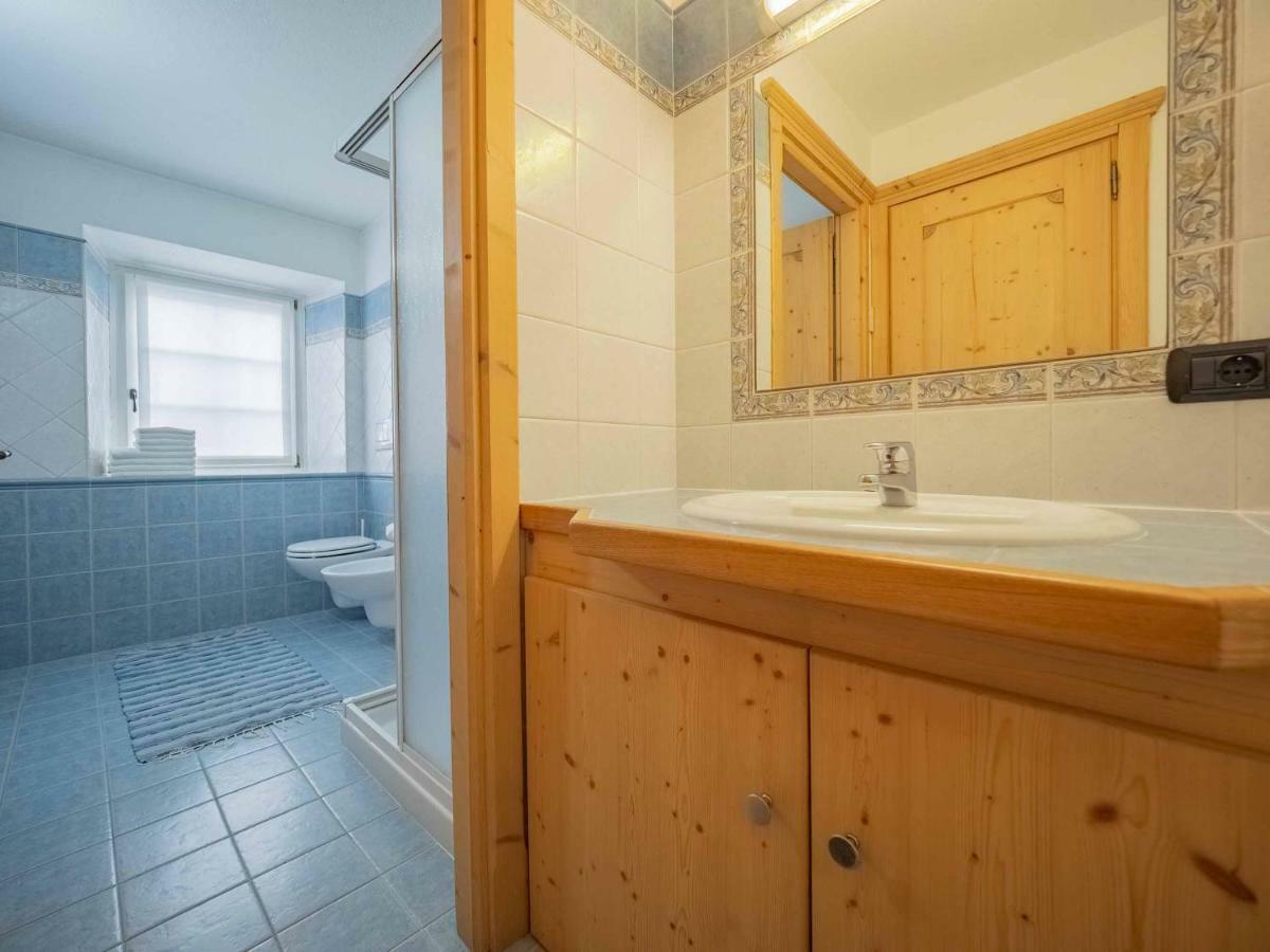 La Corte Appartamenti Livigno Luaran gambar